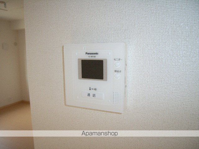 フルールIIの内装写真