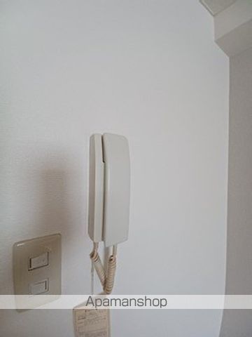 アルテピアッツァの内装写真
