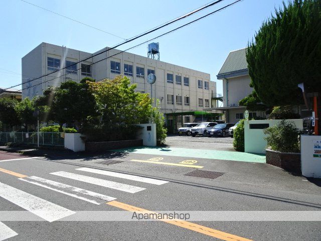 MAISON DE ANGEの周辺写真