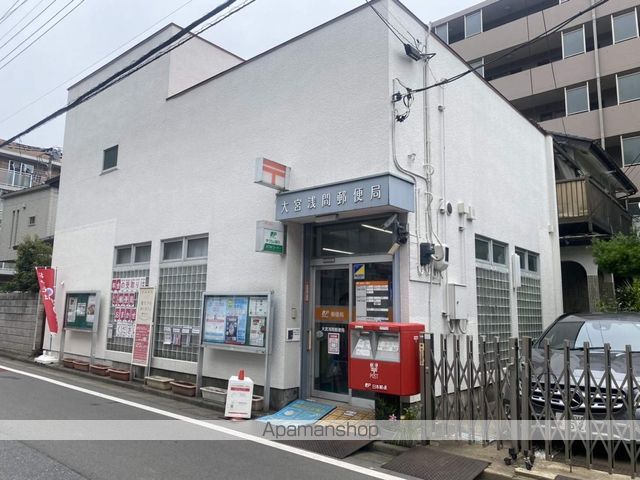 ボナール 一の鳥居の周辺写真