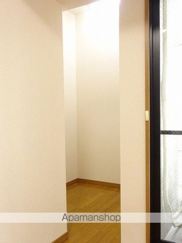 メインステージ入谷の内装写真