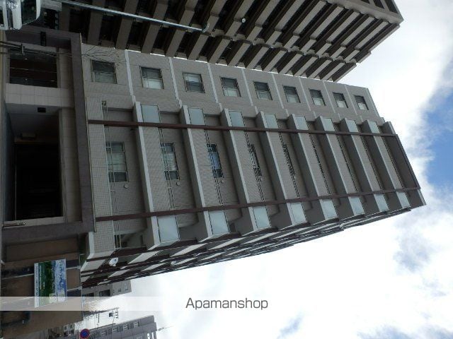 マストライフ知事公館の外観写真