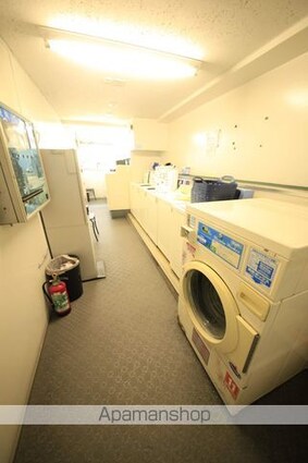 メゾンドノア聖蹟桜ヶ丘[1R/21.5m2]の共用部2