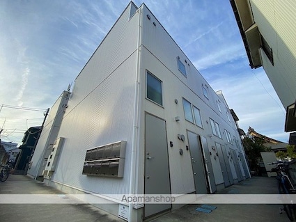 ＭＩＮＡ　ＮＩＪＵＫＵ[1R/26.16m2]の外観1