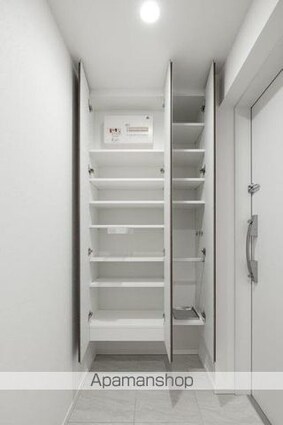 グランエール西日暮里[2LDK/43.39m2]のその他部屋・スペース