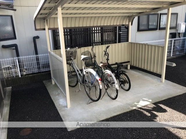 apartment 福島県福島市瀬上町字荒町6-2
地図を見る