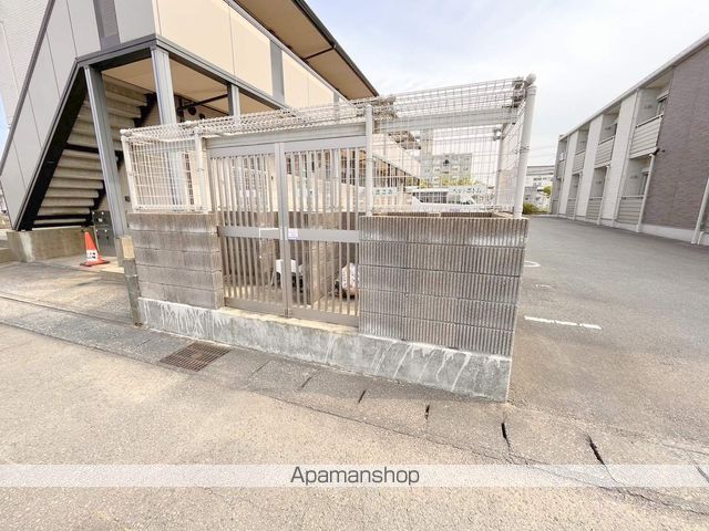 FAST HILLS 日ノ出町のその他写真