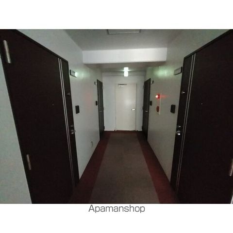 デザイナーズコートの内装写真