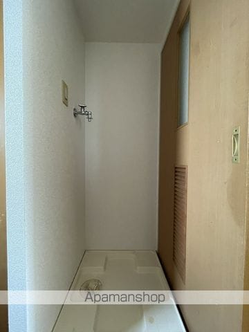 アメニティ吹上の内装写真