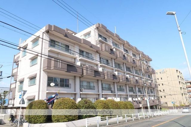 シャトー東山.