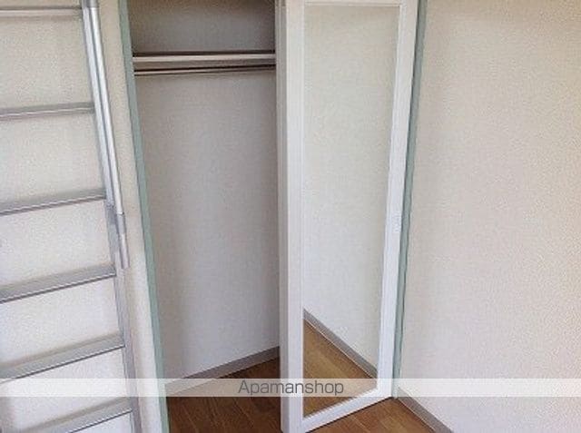 レオパレスフラワーの内装写真