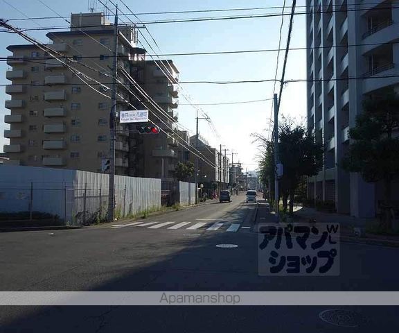 アルモニー花屋町の周辺写真