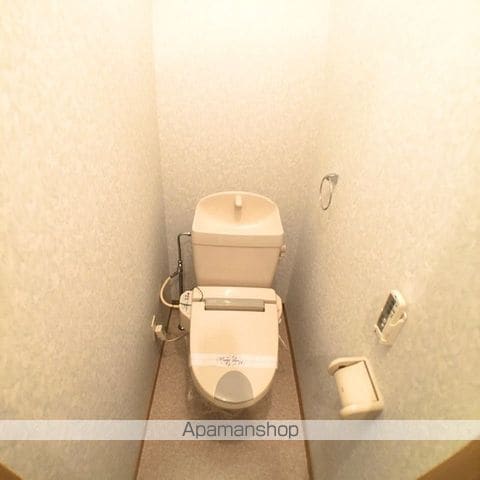 街角のクールブランの内装写真
