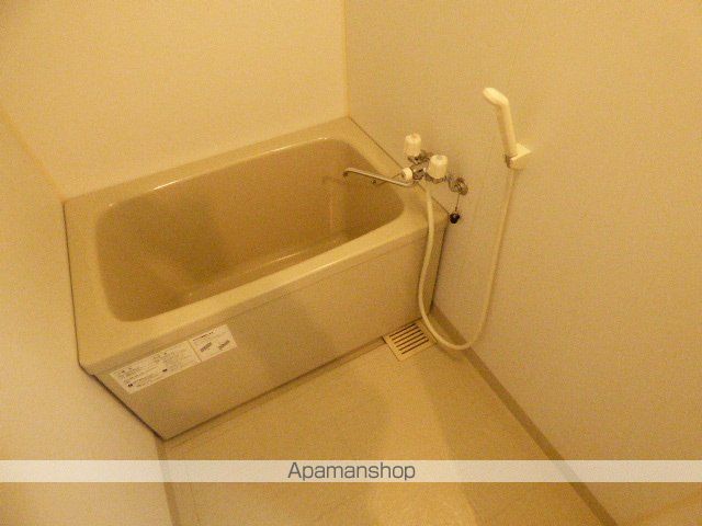 クィーンライフ東今里の内装写真
