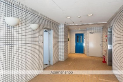 香川県高松市成合町[2LDK/62.9m2]の共用部2