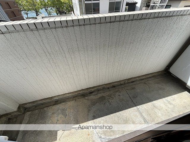 アコード横川の内装写真