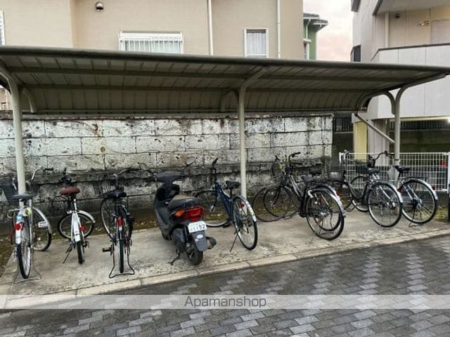 レオパレス天台のその他写真
