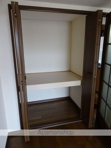 ソレアード遠見塚弐番館の内装写真