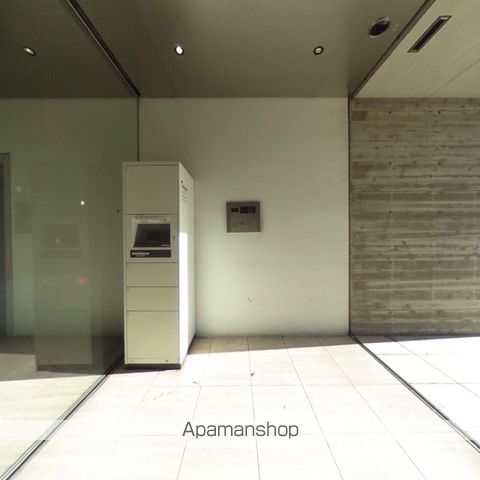 NBM則武の外観写真