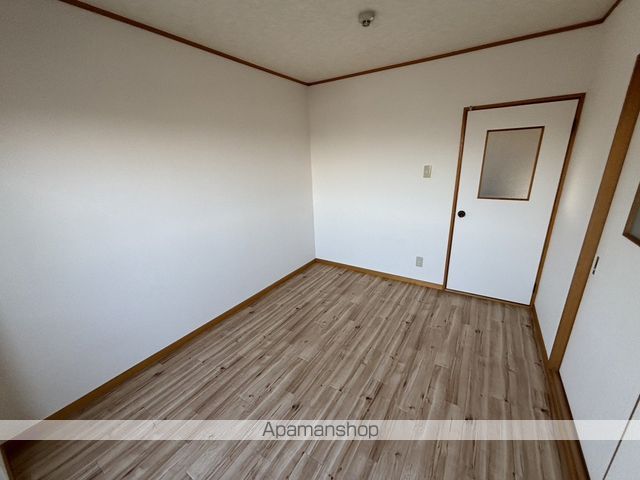 第五金森マンションの内装写真