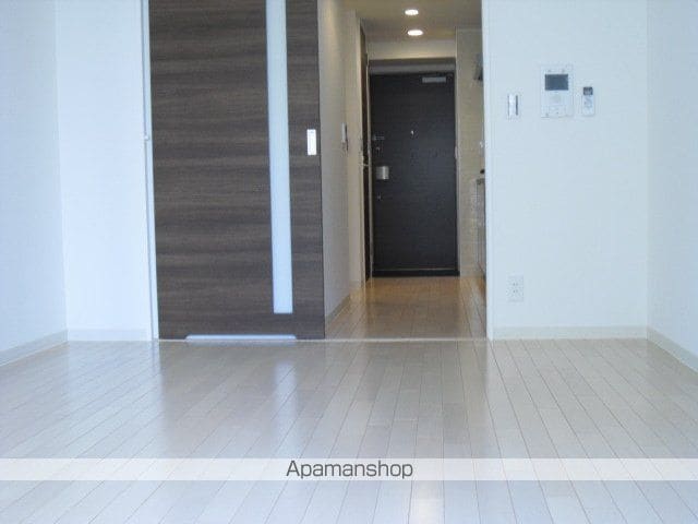 レジデンス大阪城前の内装写真