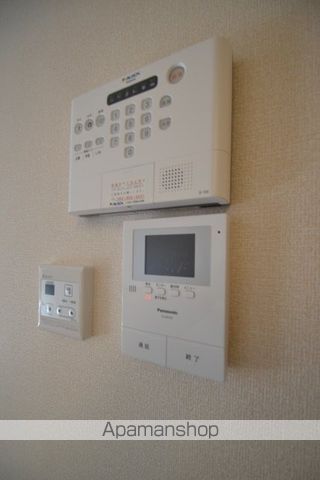 Gracious B棟の内装写真