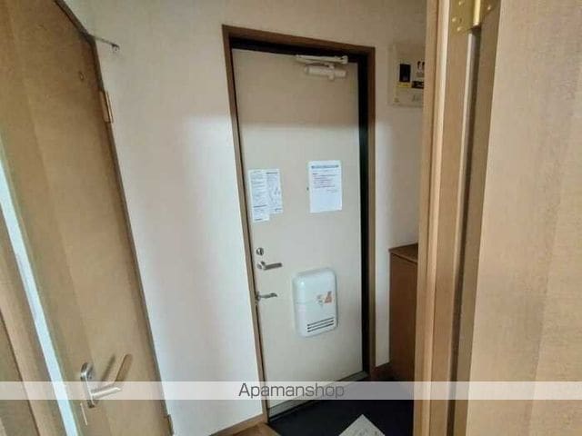 コーポビューラー IIIの内装写真