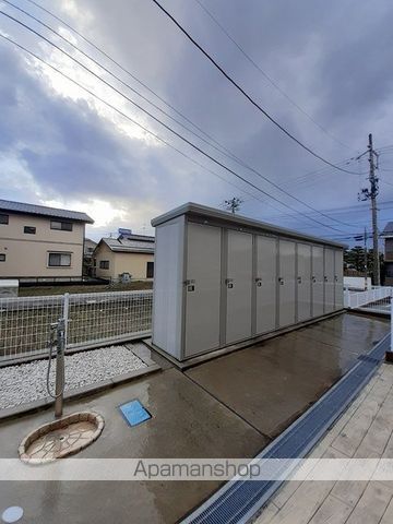 プラム アライブの内装写真