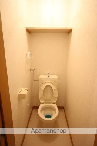 コンフォーティア502の内装写真