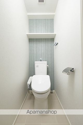 エンクレスト天神PORTの内装写真