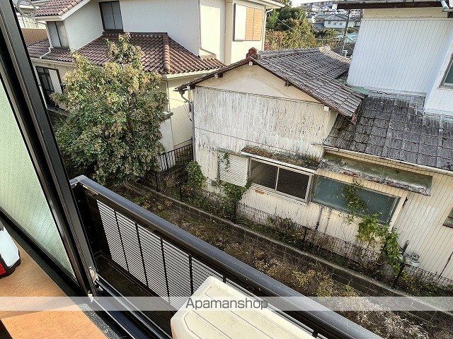 レオパレスグランデVIの内装写真