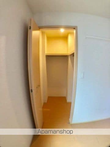 カンタービレの内装写真