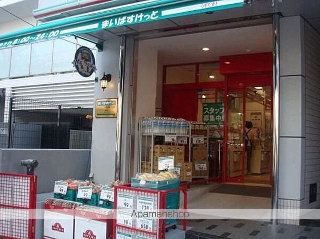 カスタリア新富町IIIの周辺写真