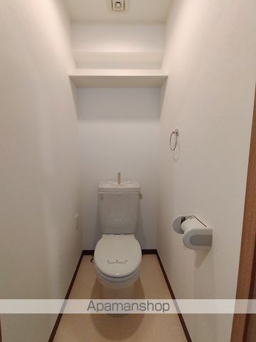 リバー スクウェア103の内装写真