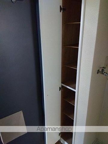 レオパレスRAFFINATOIIの内装写真