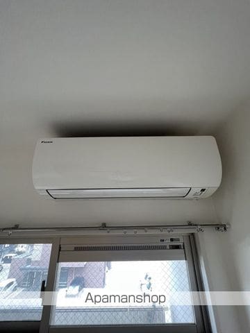 MODENA高麗の内装写真