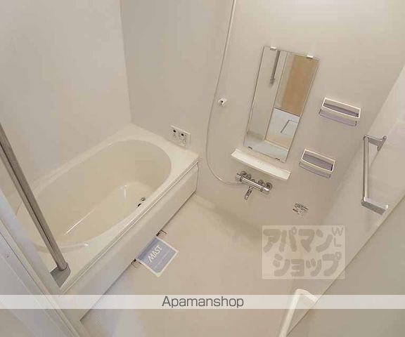 シャーメゾン大将軍の内装写真
