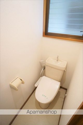 メゾン・プレミールの内装写真