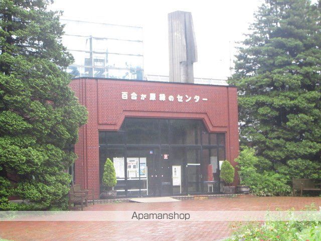 メイユールの周辺写真