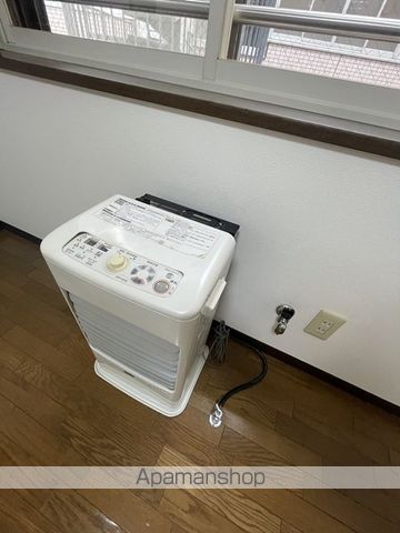 シュヴェルニー北円山の内装写真