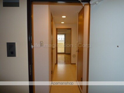 ＣＩＴＹ　ＳＰＩＲＥ浜大津駅前[1K/28.29m2]の内装1