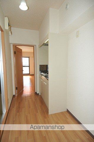 A・CITY伊賀新町の内装写真