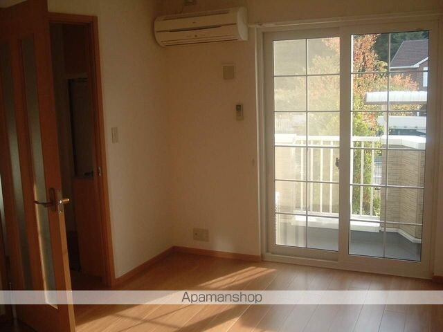 和歌山県和歌山市磯の浦[2LDK/60.24m2]の内装3