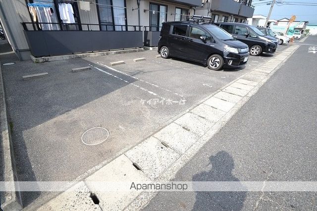 シャンポールながせE棟のその他写真