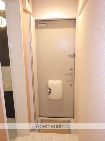 ユナイト衣笠フォルカオの杜の内装写真
