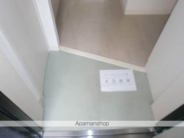 ウインズコート西中島の内装写真