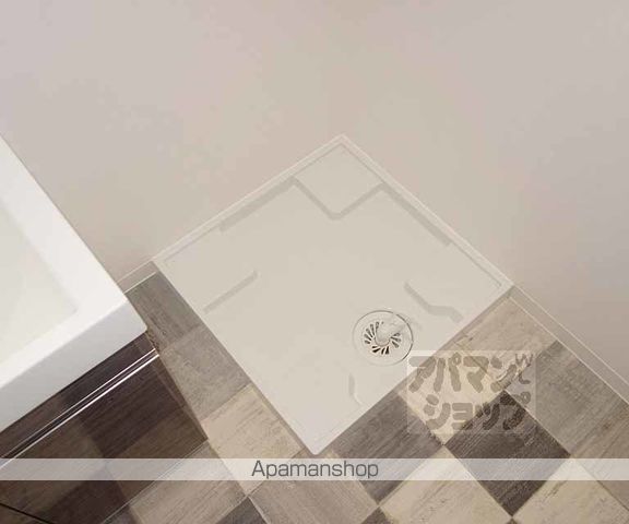 アクアプレイス京都洛南IIIの内装写真