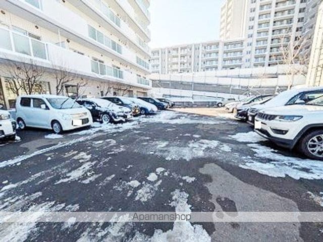 アーバンフラッツ豊平1条のその他写真