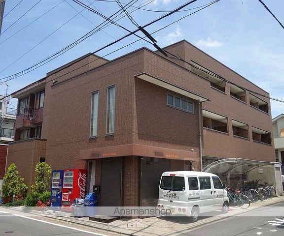 SOUTH EAST千の外観写真