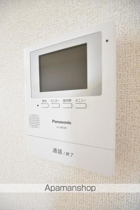 ジャン　ノーブル　Ｋ[1LDK/40.07m2]のその他設備